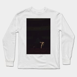 Save Me from Myself Long Sleeve T-Shirt